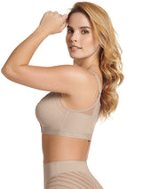 Leonisa Bras Posture Corrector Bra - Contour Cups - Multi/Benefit