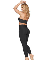 Leonisa Leggings Firm Compression Butt Lift Legging - ActiveLife