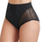 Leonisa Panties Black / S High-Waisted Sheer Lace Shaper Panty