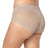 Leonisa Plus Size Shapewear XXL / Nude Plus Size Seamless Control Shaping Panty