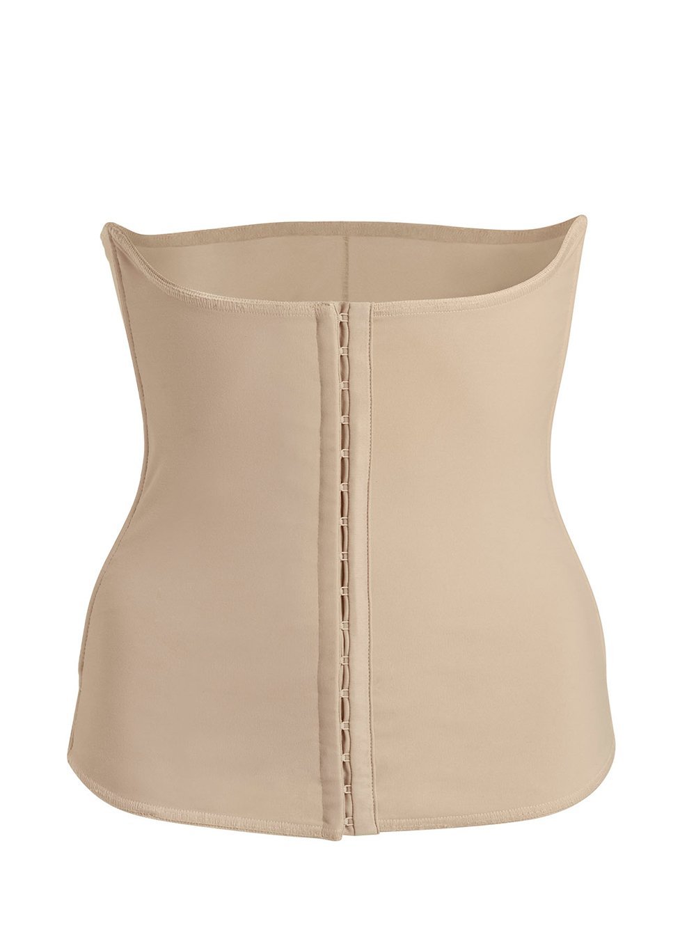 Leonisa Shapewear Latex-Free Sculpting Waist Cincher