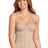 Leonisa Shapewear Nude / S Latex-Free Sculpting Waist Cincher