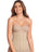 Leonisa Shapewear Nude / S Latex-Free Sculpting Waist Cincher