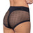 Leonisa Shapewear S / Black Seamless Comfy Body Shaper Panty