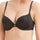 Montelle Intimates Bras 32 / A / Black Montelle Allure Light Push-Up Bra