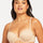 Montelle Intimates Bras 32 / A / Sand Montelle Allure Light Push-Up Bra