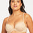 Montelle Intimates Bras 32 / A / Sand Montelle Allure Light Push-Up Bra