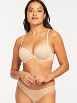 Montelle Intimates Bras Montelle Allure Light Push-Up Bra