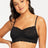 Montelle Intimates Bras Montelle Cup-Sized Lace Bralette