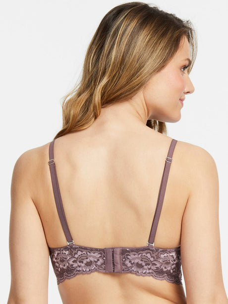 Montelle Intimates Bras Montelle Cup-Sized Lace Bralette