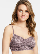 Montelle Intimates Bras Montelle Cup-Sized Lace Bralette