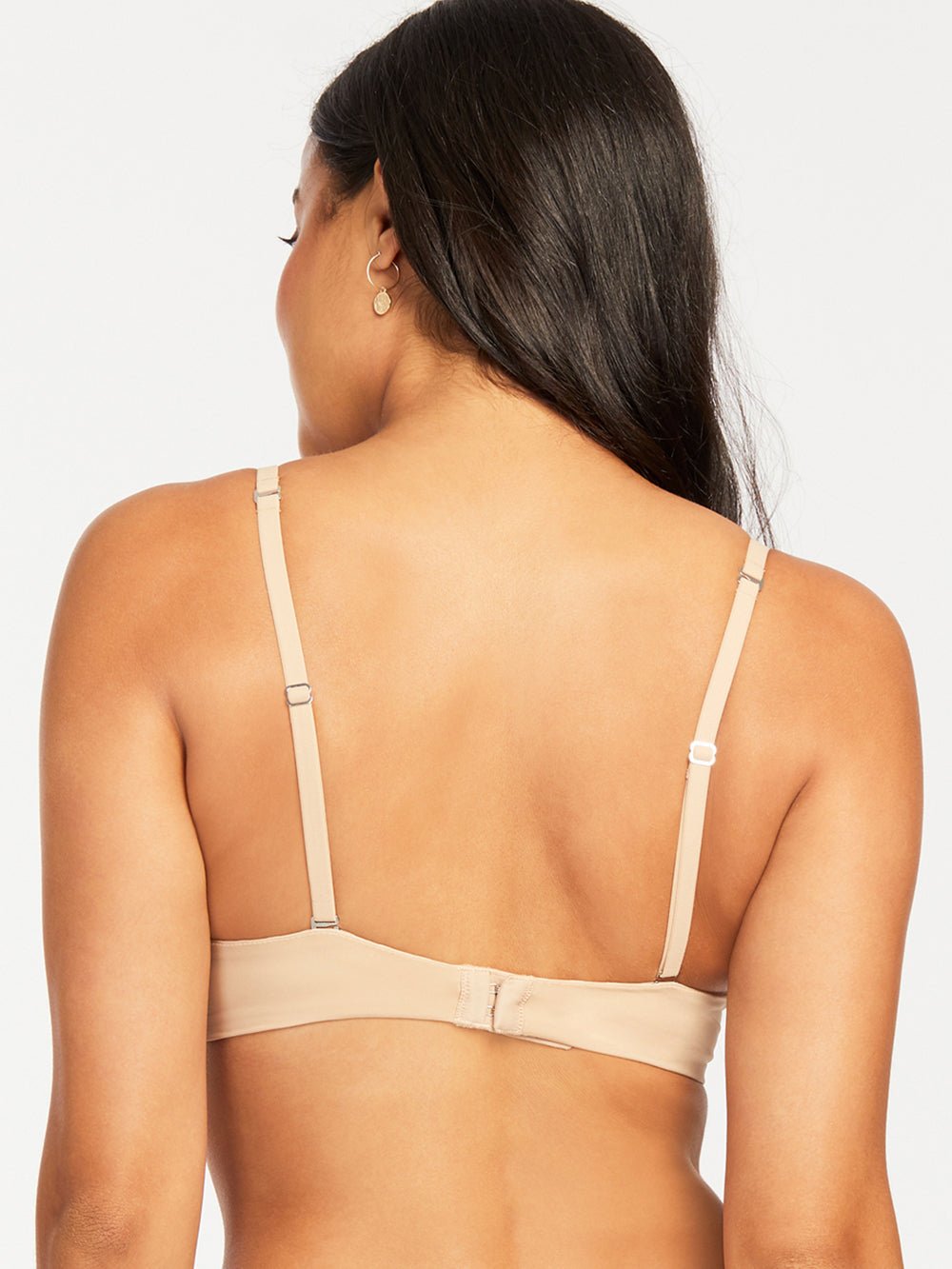 Montelle Intimates Bras Montelle Wire-Free T-Shirt Bra