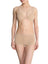 Cafe Natori Pure Luxe convertible front-close contour underwire bra 738080, front view