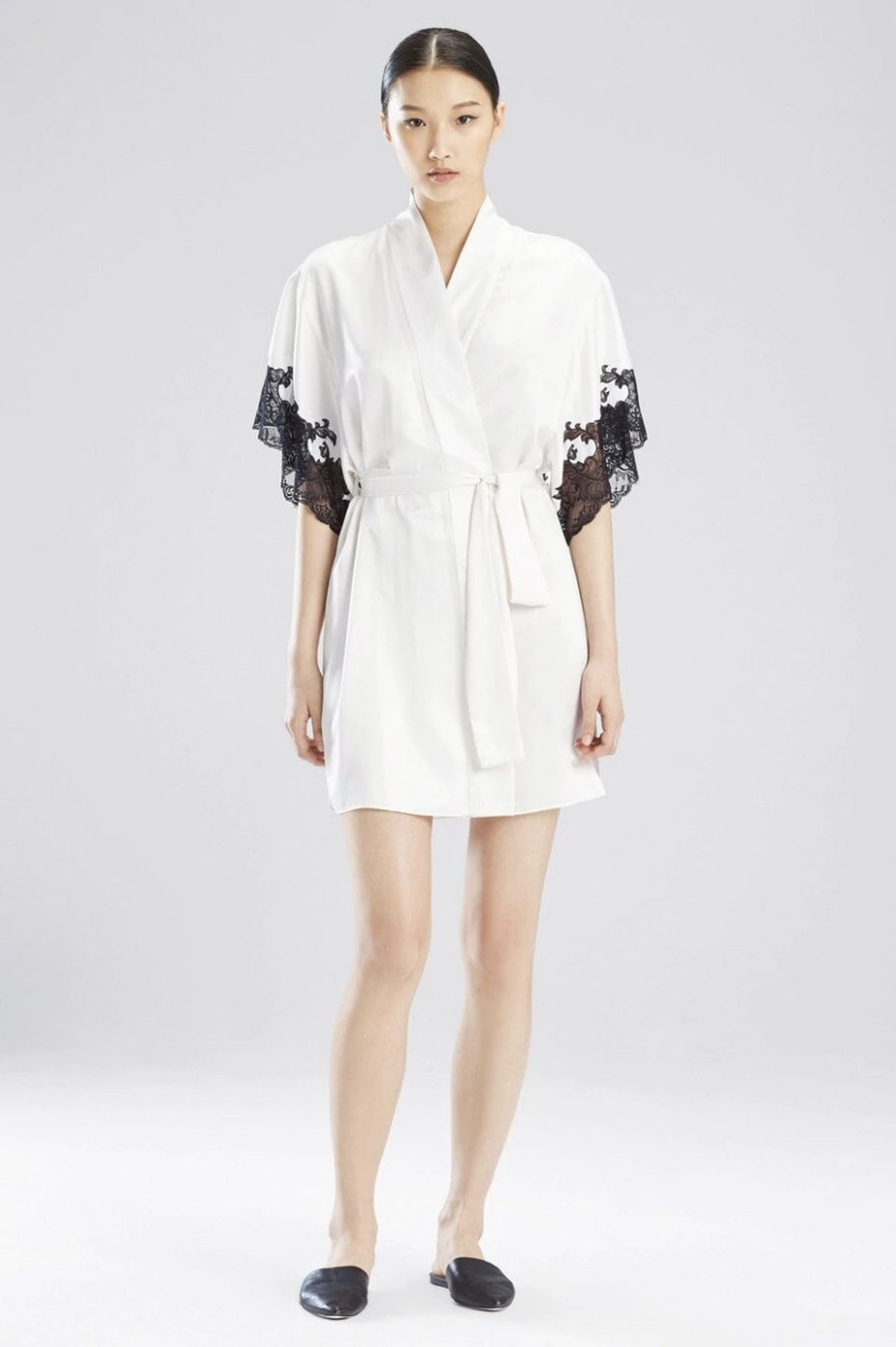 Natori Robes Natori Plume Kimono Robe