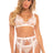 Oh La La Cheri Sets Bridal Janet Lace 3 Piece Set