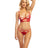 Oh La La Cheri Sets Cherry 2 Piece Bra Set