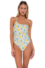 Swim Systems Golden Poppy  Regatta One Piece