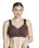 Parfait Bras 30 / D / Deep Nude Parfait Dalis Wire Free Bralette - Deep Nude