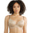 Parfait Bras 30 / D / European Nude Parfait Jeanie Plunge Molded T-shirt Bra - European Nude