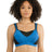 Parfait Bras 30 / D / Nautical Blue Parfait Dynamic Padded Performance Sports Bra - Nautical Blue