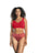 Parfait Bras 30 / D / Racing Red Parfait Dalis Wire Free Bralette - Racing Red