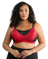 Bra en fil de taille non doublée Plus