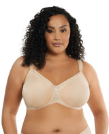 Parfait Bras 32 / D / Bare Parfait Leila Nursing Bra - Bare