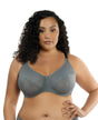 Parfait Bras 32 / D / Charcoal Parfait Enora Minimizer Bra - Charcoal