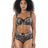 Parfait Bras 32 / D / Leopard Parfait Charlotte Underwire Padded Bra - Leopard