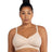 Parfait Bras 32 / D / Porcelain Parfait Rain Nursing Wire Free Bra - Porcelain