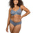 Parfait Bras 32 / D / Stormy Skies Parfait Enora Minimizer Bra - Stormy Skies