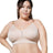 Parfait Bras Bare / 32 / C Parfait Erika Bralette Bra