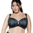 Parfait Bras Black Onyx / 32 / D Parfait Charlotte Lace Unlined Bra