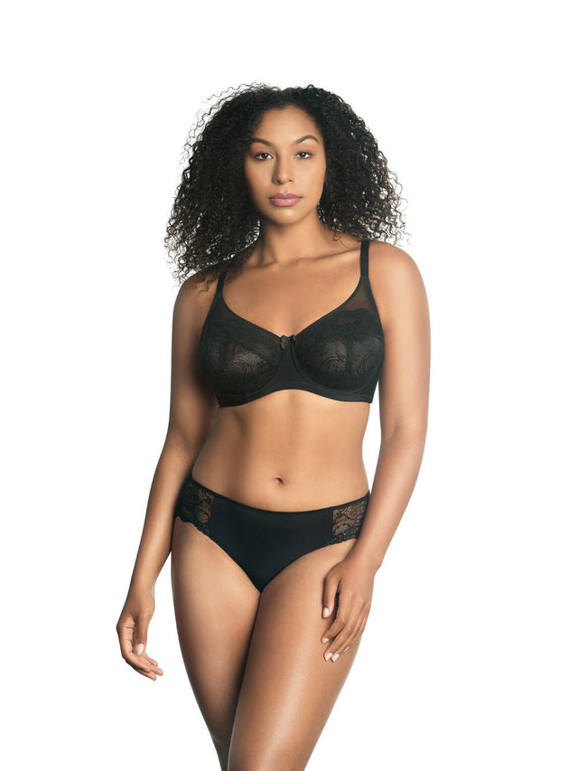 Parfait Bras Carole Unlined Wire Bra 3102