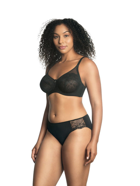 Parfait Bras Carole Unlined Wire Bra 3102