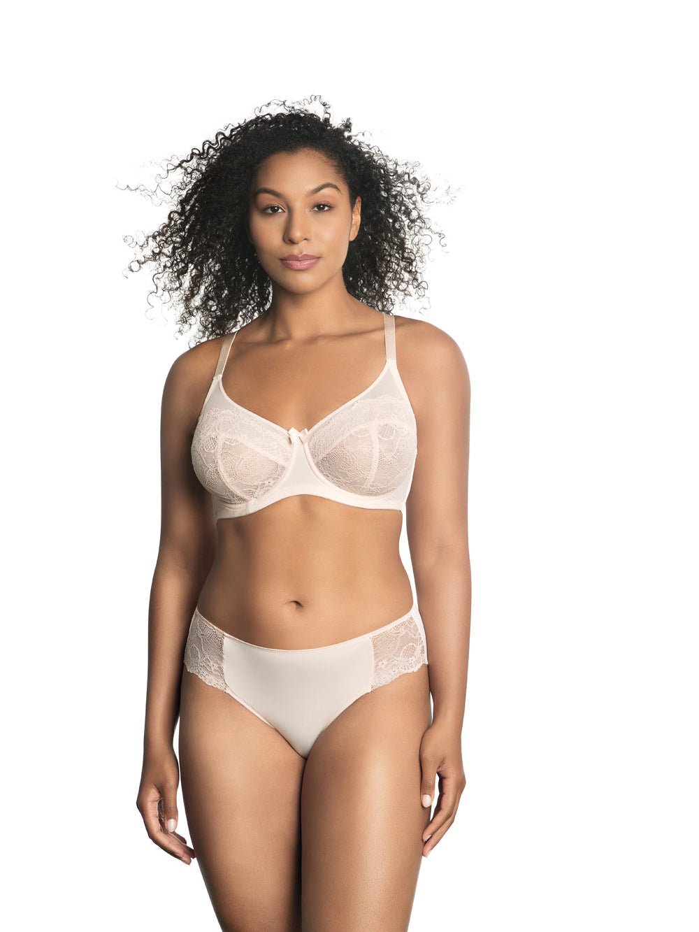 Parfait Bras Carole Unlined Wire Bra 3102