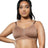 Parfait Bras Mid Nude / 32 / C Parfait Erika Bralette Bra