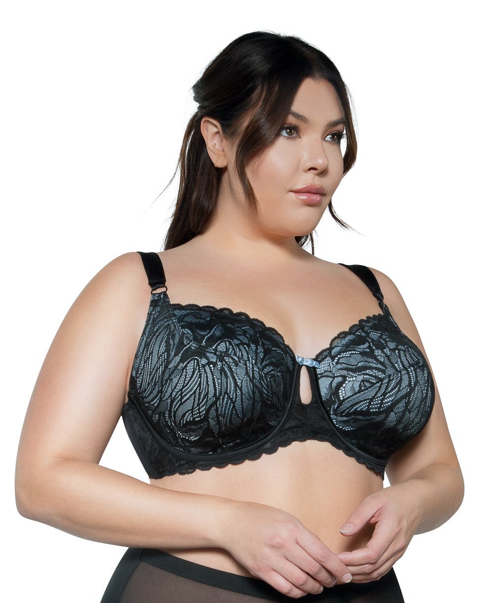 Parfait Bras Parfait Charlotte Lace Unlined Bra