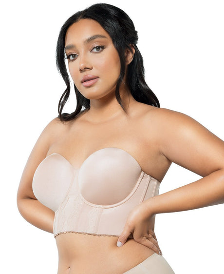 Parfait Bras Parfait Elissa Bustier - European Nude