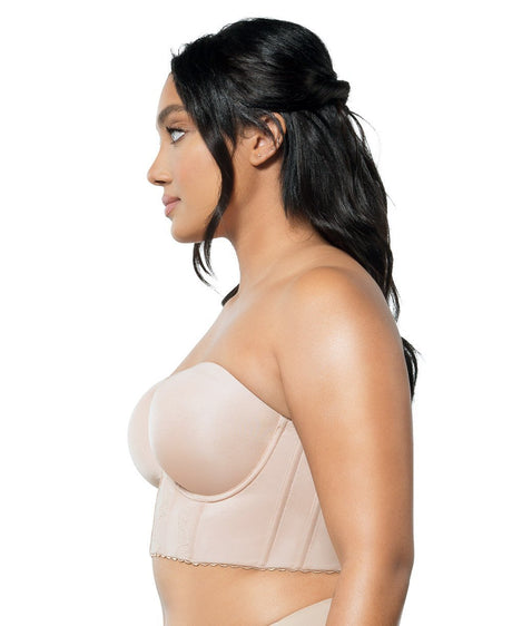 Parfait Bras Parfait Elissa Bustier - European Nude