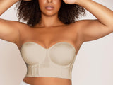 Parfait Bras Parfait Elissa Bustier - European Nude