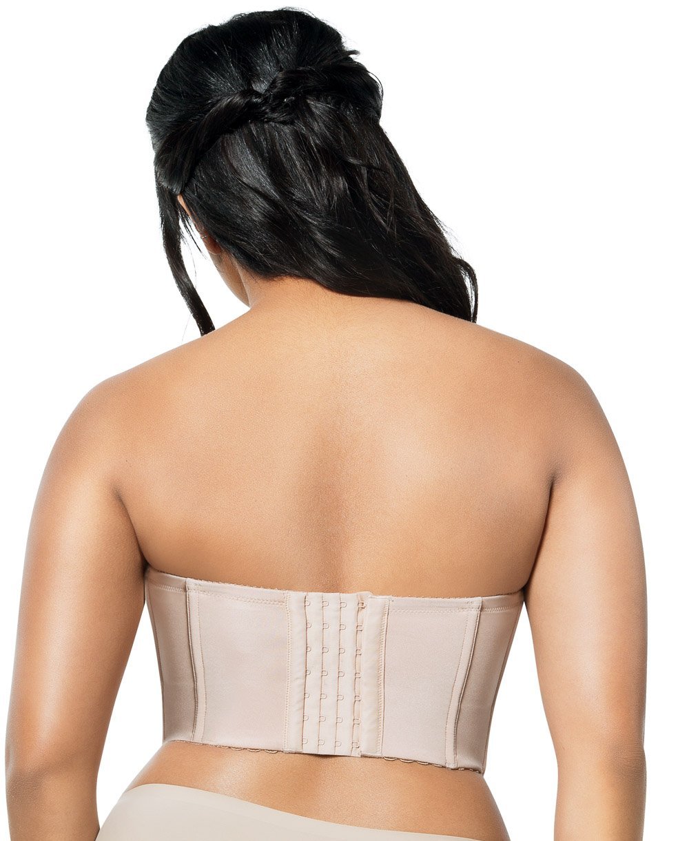 Parfait Bras Parfait Elissa Bustier - European Nude