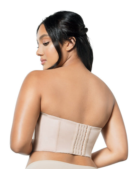 Parfait Bras Parfait Elissa Bustier - European Nude