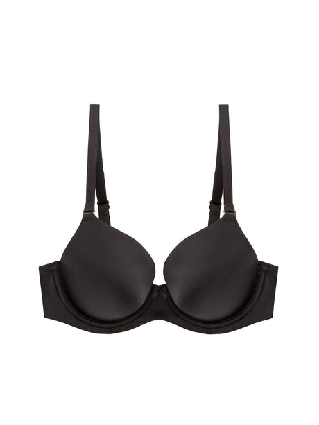 Parfait Bras Parfait Emma T-Shirt Bra - Black