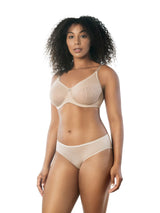 Parfait Bras Parfait Enora Minimizer Bra - European Nude