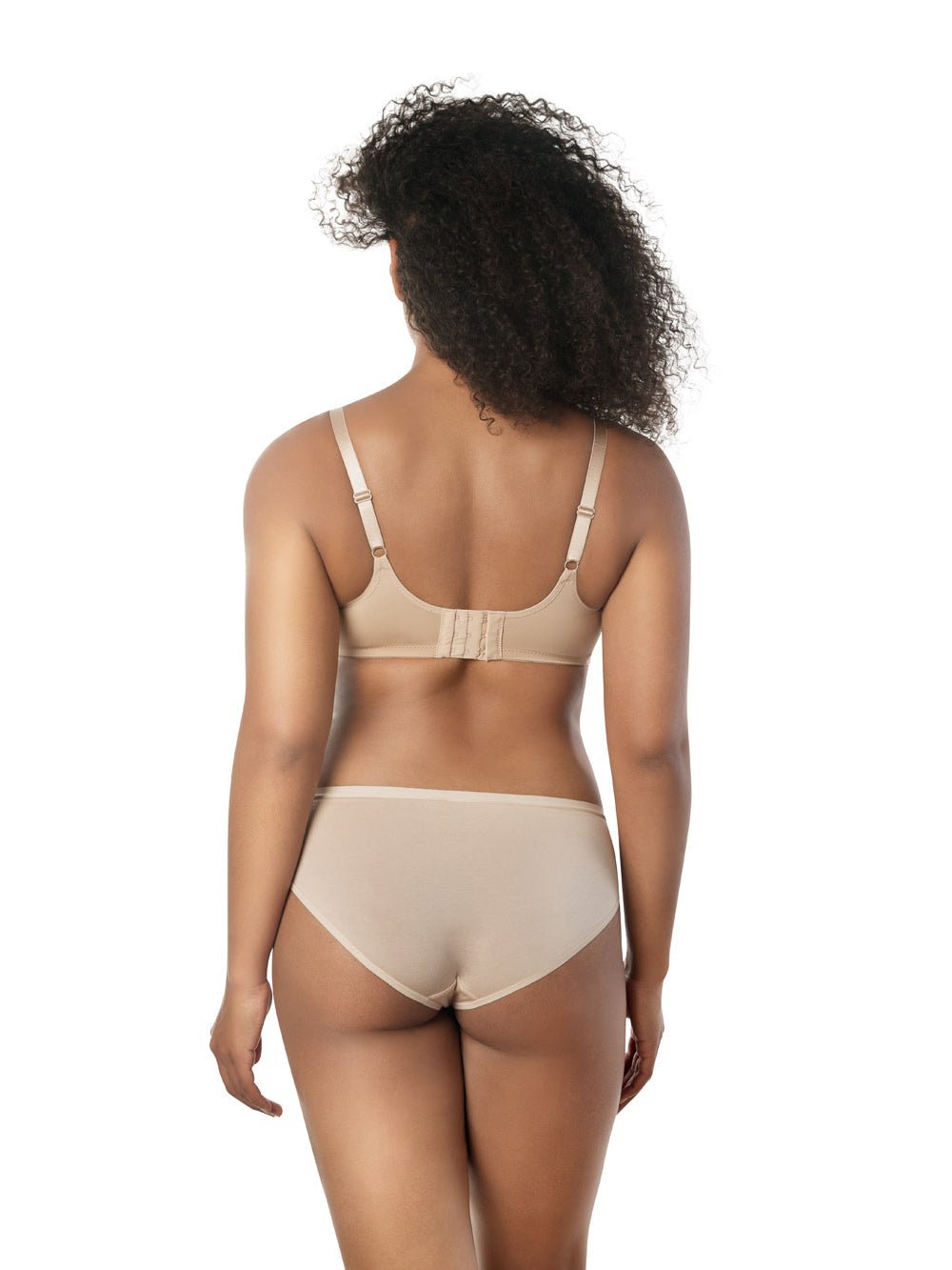 Parfait Bras Parfait Enora Minimizer Bra - European Nude