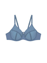 Parfait Bras Parfait Enora Minimizer Bra - Stormy Skies