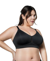 Parfait Bras Parfait Erika Bralette Bra - Black