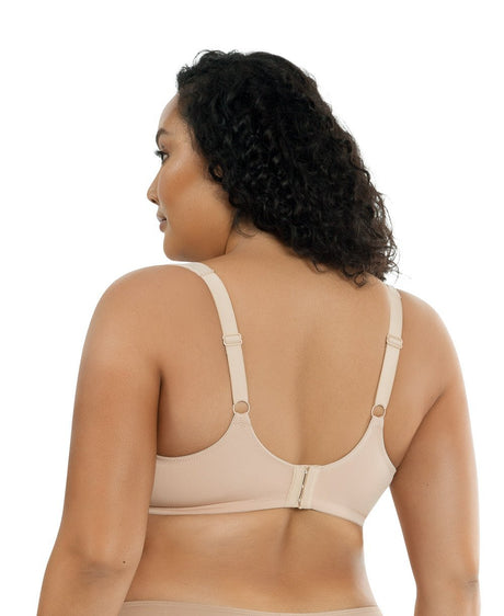 Parfait Bras Parfait Erika Unlined Molded Bra - Bare