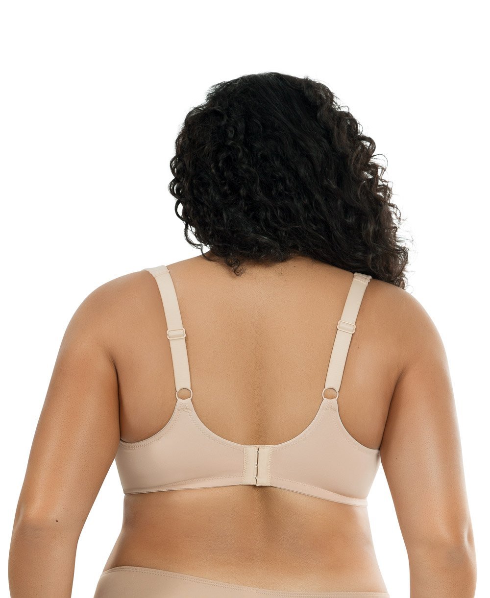 Parfait Bras Parfait Erika Unlined Molded Bra - Bare